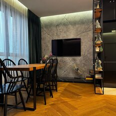 Квартира 62 м², 2-комнатная - изображение 4