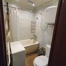 Квартира 45,6 м², 2-комнатная - изображение 1