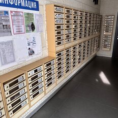 Квартира 37,5 м², 1-комнатная - изображение 5