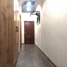 Квартира 61 м², 2-комнатная - изображение 5