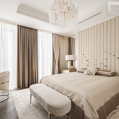 Квартира 139 м², 3-комнатные - изображение 1