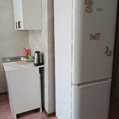 Квартира 20 м², студия - изображение 5