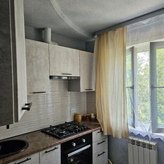 Квартира 31 м², 1-комнатная - изображение 3