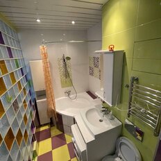 Квартира 34,1 м², 1-комнатная - изображение 3