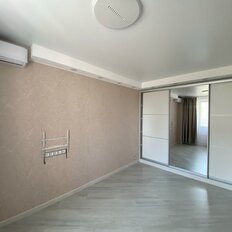 Квартира 34 м², 1-комнатная - изображение 1