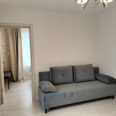 Квартира 42 м², 2-комнатная - изображение 3