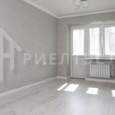 Квартира 32 м², 1-комнатная - изображение 4