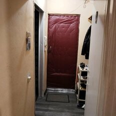 Квартира 31 м², 1-комнатная - изображение 1