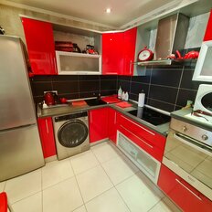 Квартира 34,6 м², 1-комнатная - изображение 1