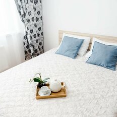 Квартира 50 м², 1-комнатная - изображение 2