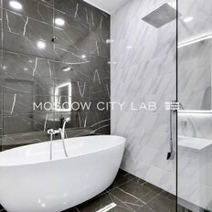 Квартира 50 м², 1-комнатные - изображение 5