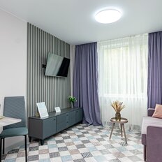 Квартира 50 м², 2-комнатная - изображение 4