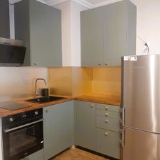 Квартира 31,5 м², студия - изображение 5