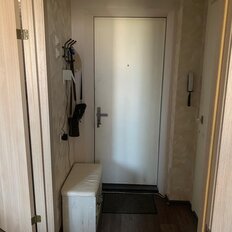 Квартира 32,8 м², 1-комнатная - изображение 4