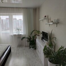 Квартира 47,3 м², 1-комнатные - изображение 1