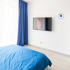 Квартира 24 м², студия - изображение 3