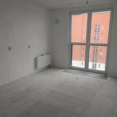 Квартира 26 м², студия - изображение 3