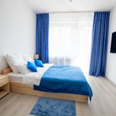 Квартира 24 м², студия - изображение 2