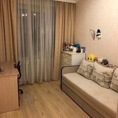 Квартира 34,1 м², 1-комнатная - изображение 3