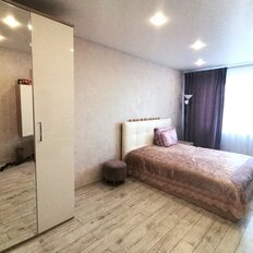 Квартира 53 м², 2-комнатная - изображение 4