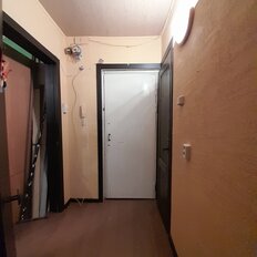 Квартира 27,9 м², 1-комнатная - изображение 5