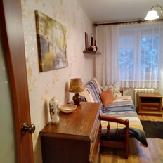 Квартира 43 м², 2-комнатная - изображение 5