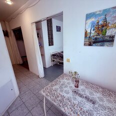 Квартира 30 м², 1-комнатная - изображение 5