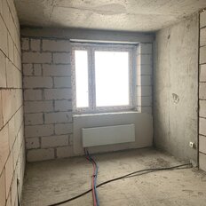 Квартира 56 м², 2-комнатная - изображение 4
