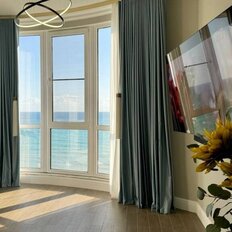 Квартира 145 м², 4-комнатная - изображение 4