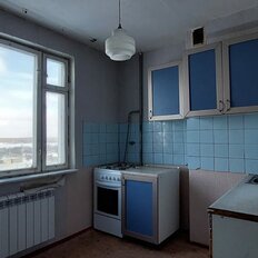 Квартира 68 м², 3-комнатная - изображение 4