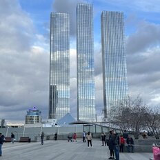 Квартира 61 м², 2-комнатная - изображение 1