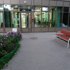 Квартира 38,1 м², 1-комнатная - изображение 3