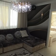 Квартира 67 м², 3-комнатная - изображение 1