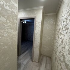 Квартира 30 м², 1-комнатная - изображение 3