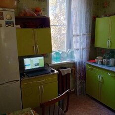 Квартира 50 м², 2-комнатная - изображение 4