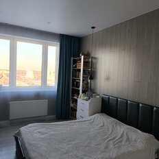 Квартира 38,5 м², 1-комнатная - изображение 3