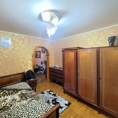 Квартира 69,3 м², 3-комнатная - изображение 5