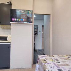 Квартира 39 м², 1-комнатная - изображение 3