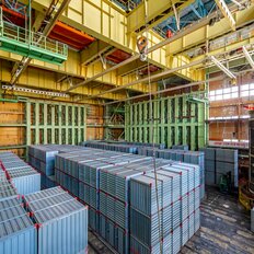 8 м², склад - изображение 4