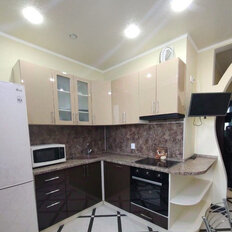 Квартира 36 м², 1-комнатная - изображение 2