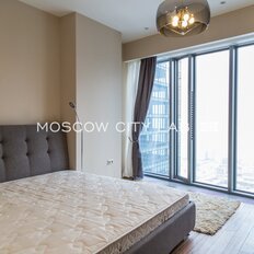 Квартира 90 м², 2-комнатные - изображение 4