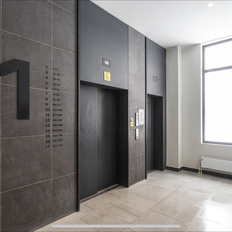 Квартира 28 м², студия - изображение 2
