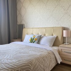 Квартира 64 м², 3-комнатная - изображение 1