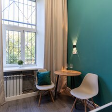 Квартира 19 м², студия - изображение 5