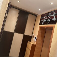 Квартира 56 м², 1-комнатная - изображение 1