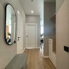 Квартира 35 м², 2-комнатная - изображение 4