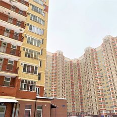 Квартира 56 м², 2-комнатная - изображение 1