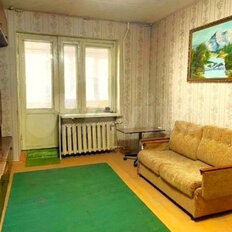 Квартира 31 м², 1-комнатная - изображение 2