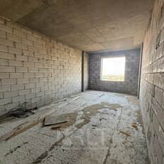 Квартира 67,7 м², 2-комнатная - изображение 5