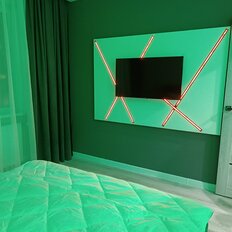 Квартира 30 м², 1-комнатная - изображение 5